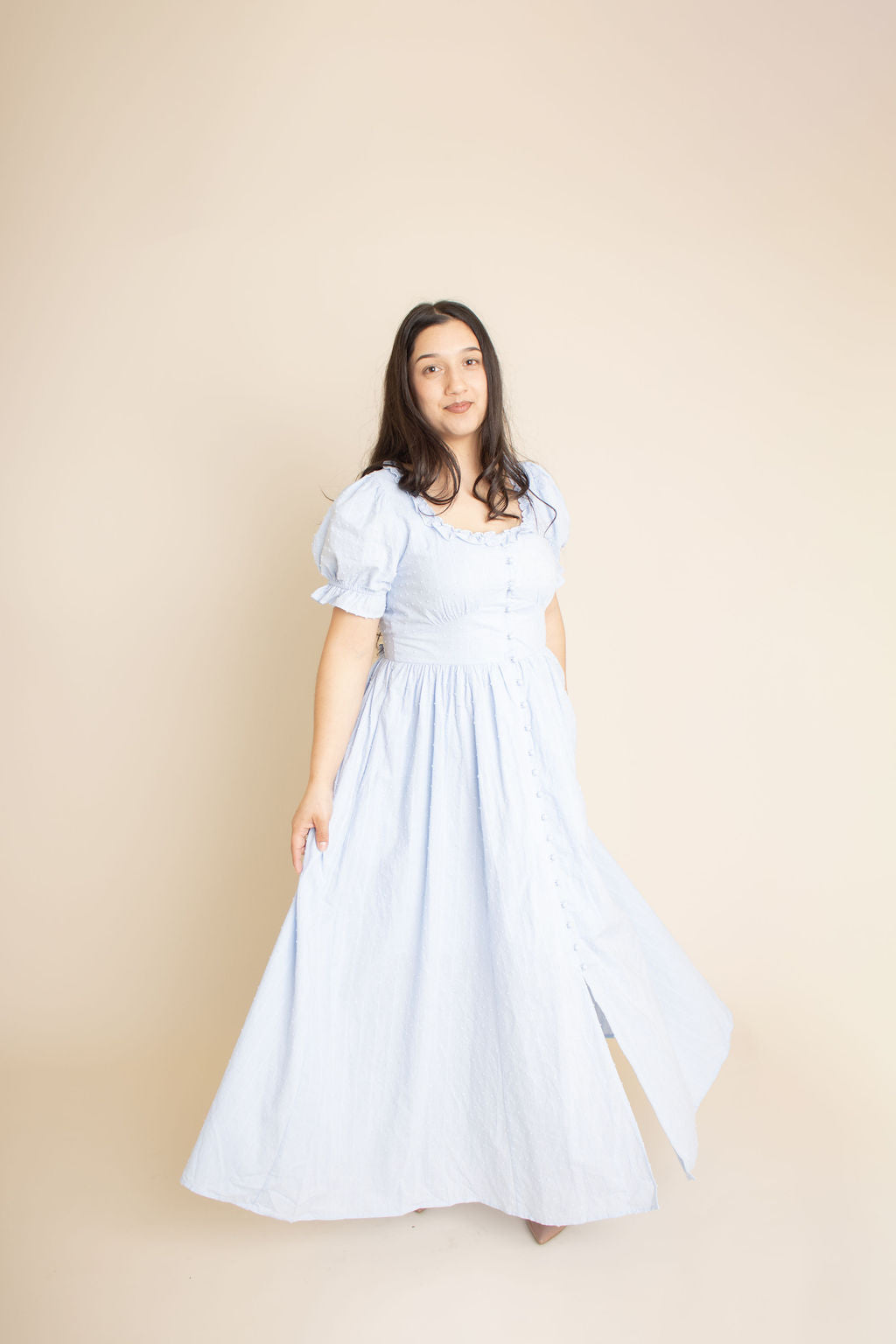 Celeste Dress – SHALOM BOUTIQUE