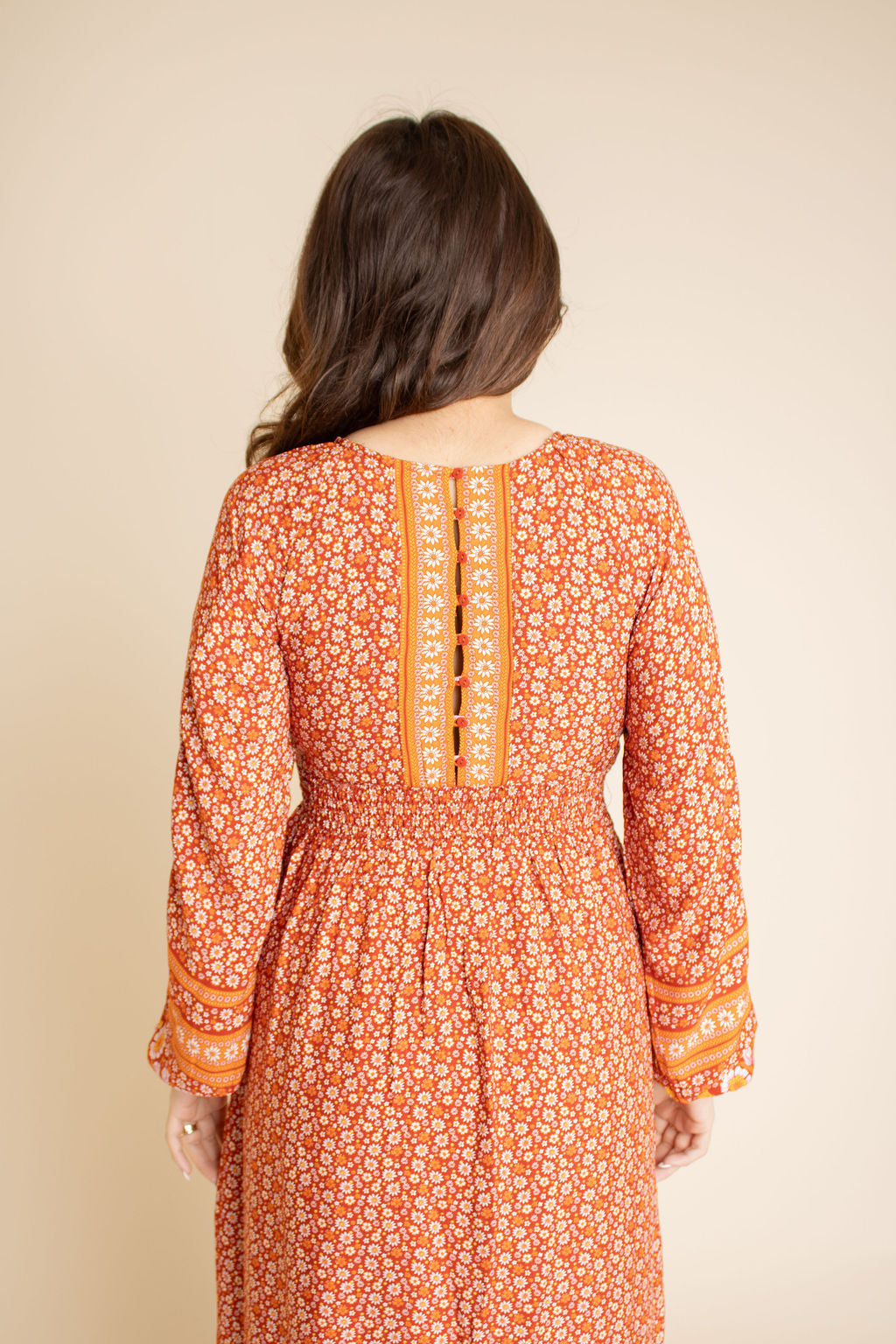 Liz Dress