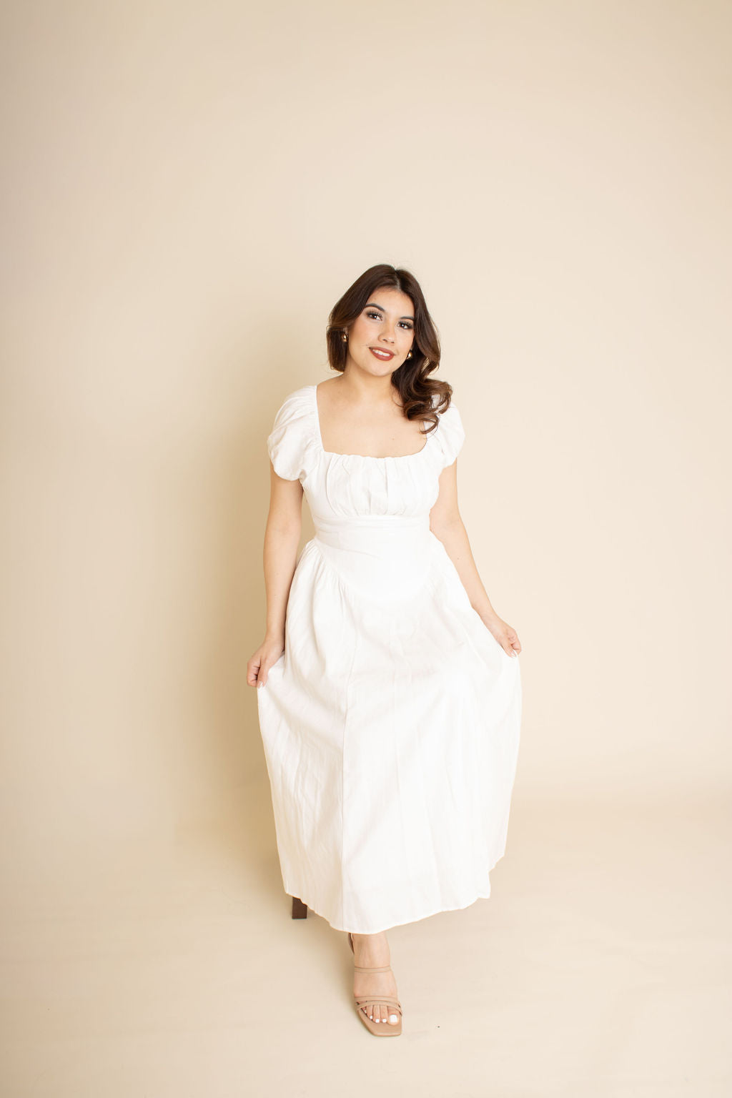 Nezi Dress