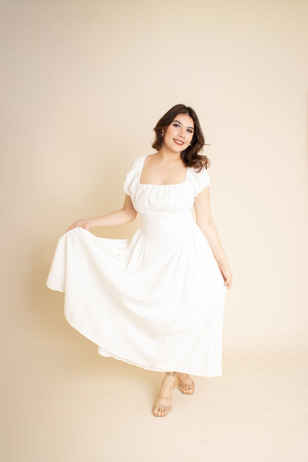 Nezi Dress