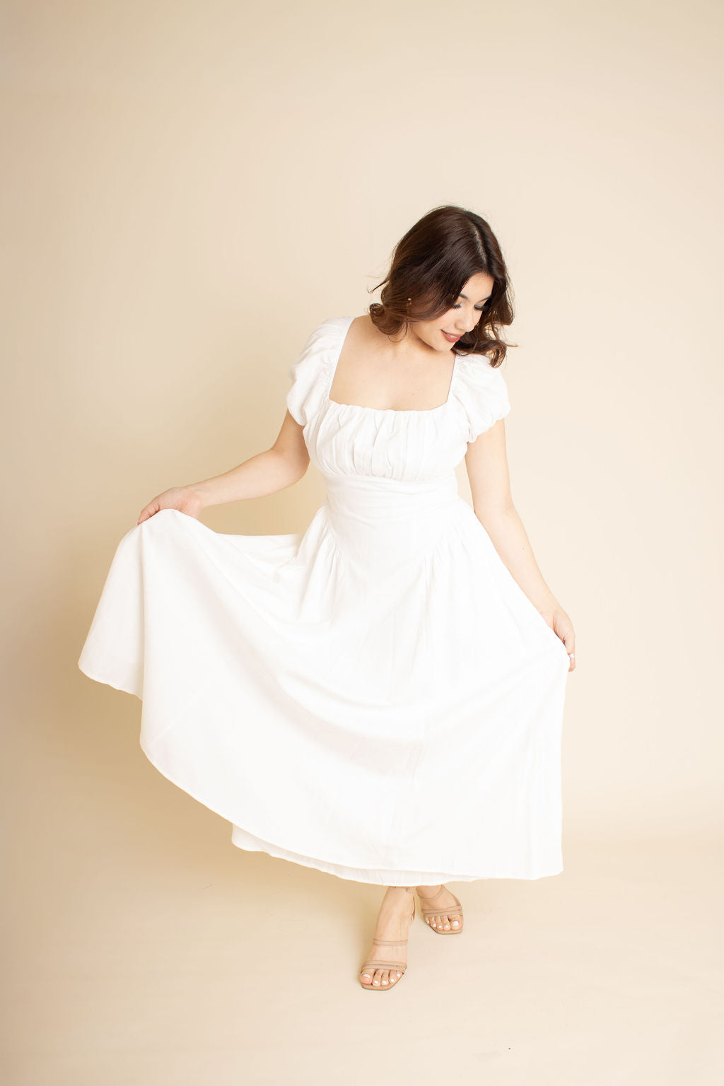 Nezi Dress