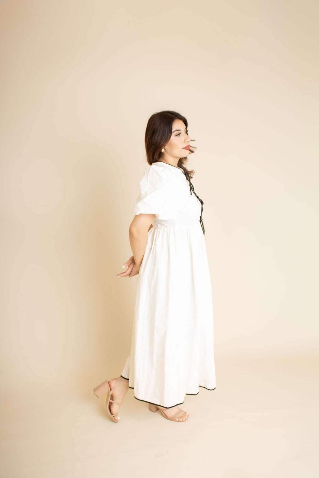 Kassandra Dress