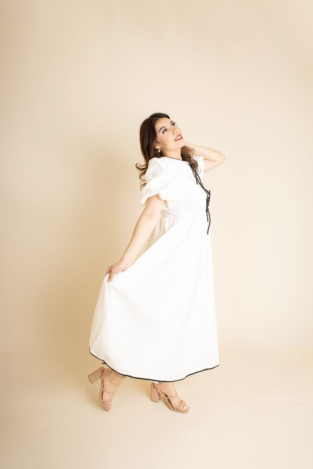 Kassandra Dress