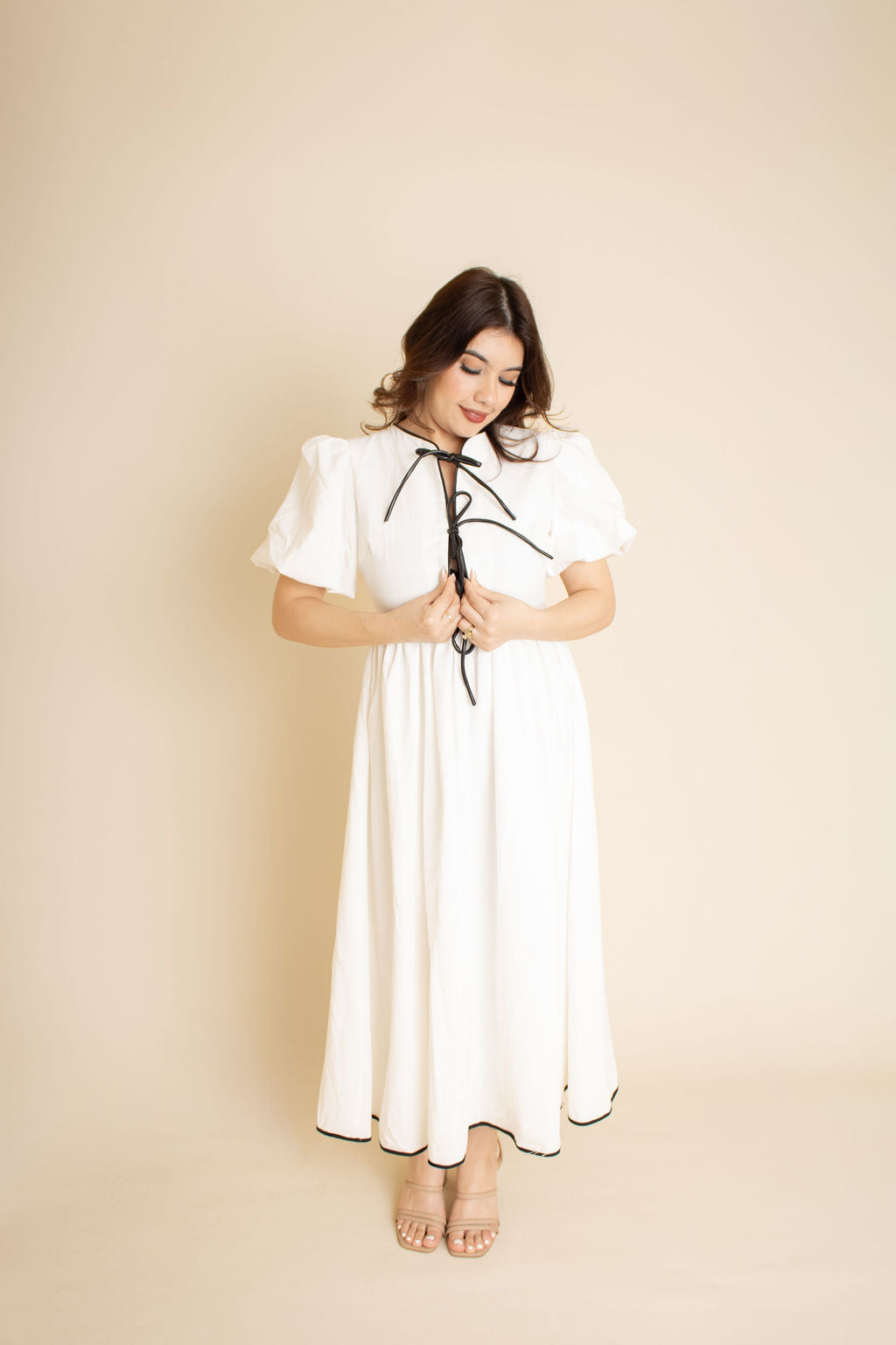 Kassandra Dress