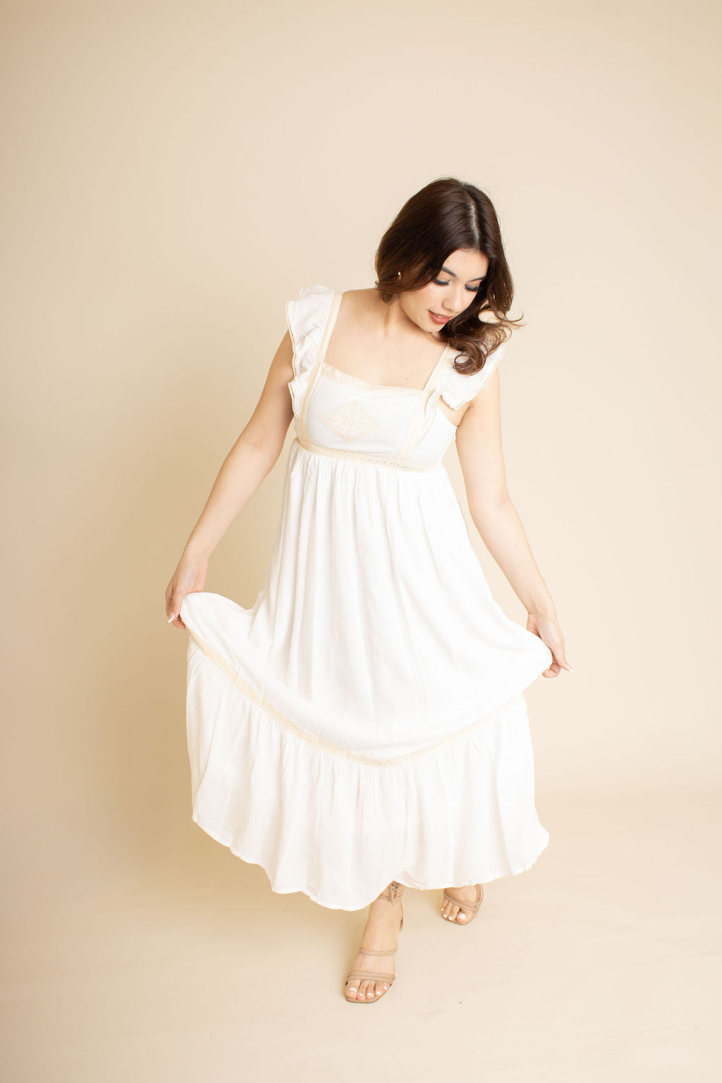 Cindy Dress