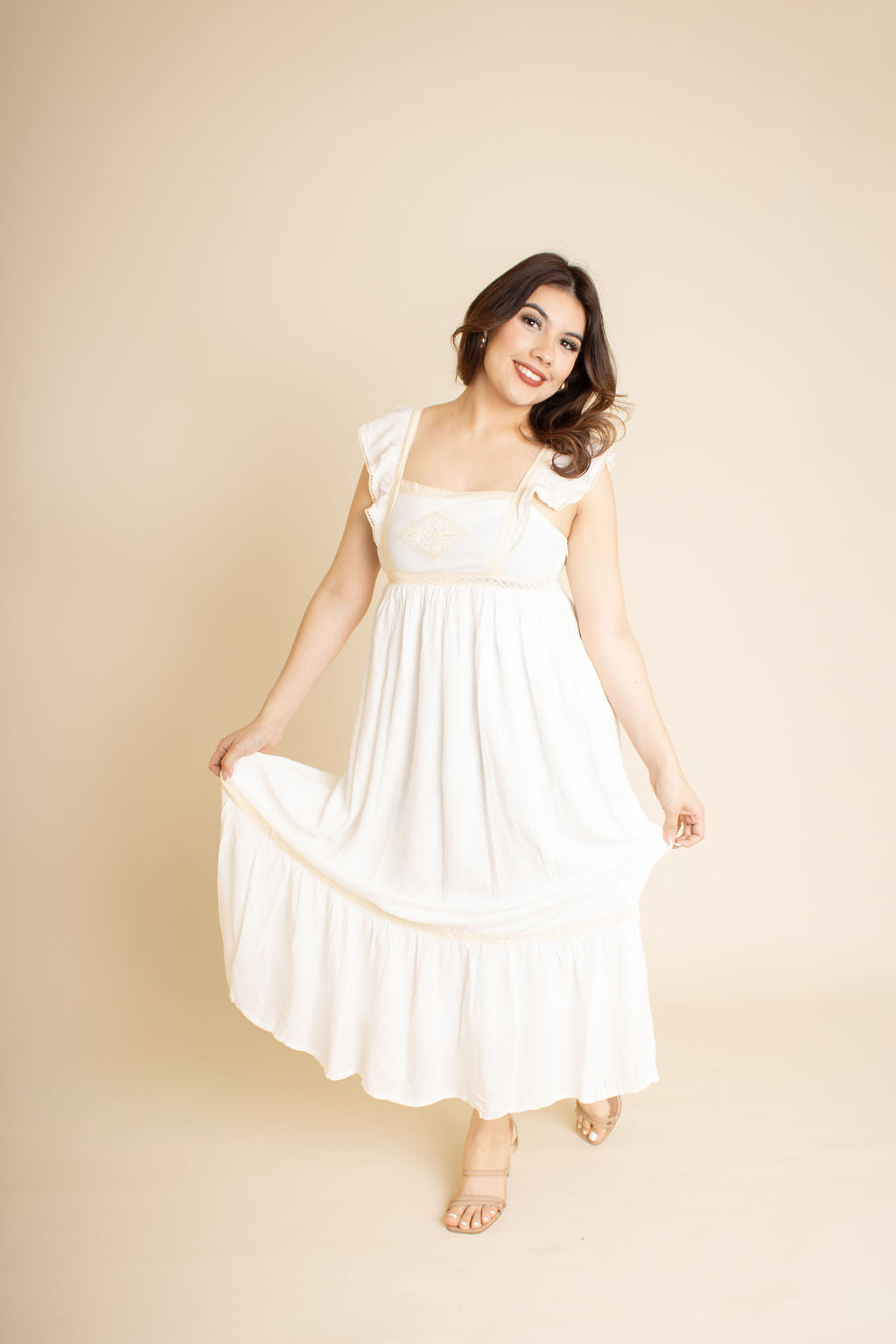 Cindy Dress