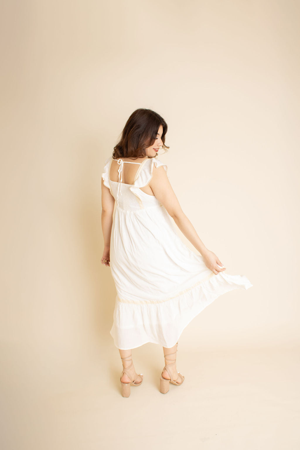 Cindy Dress