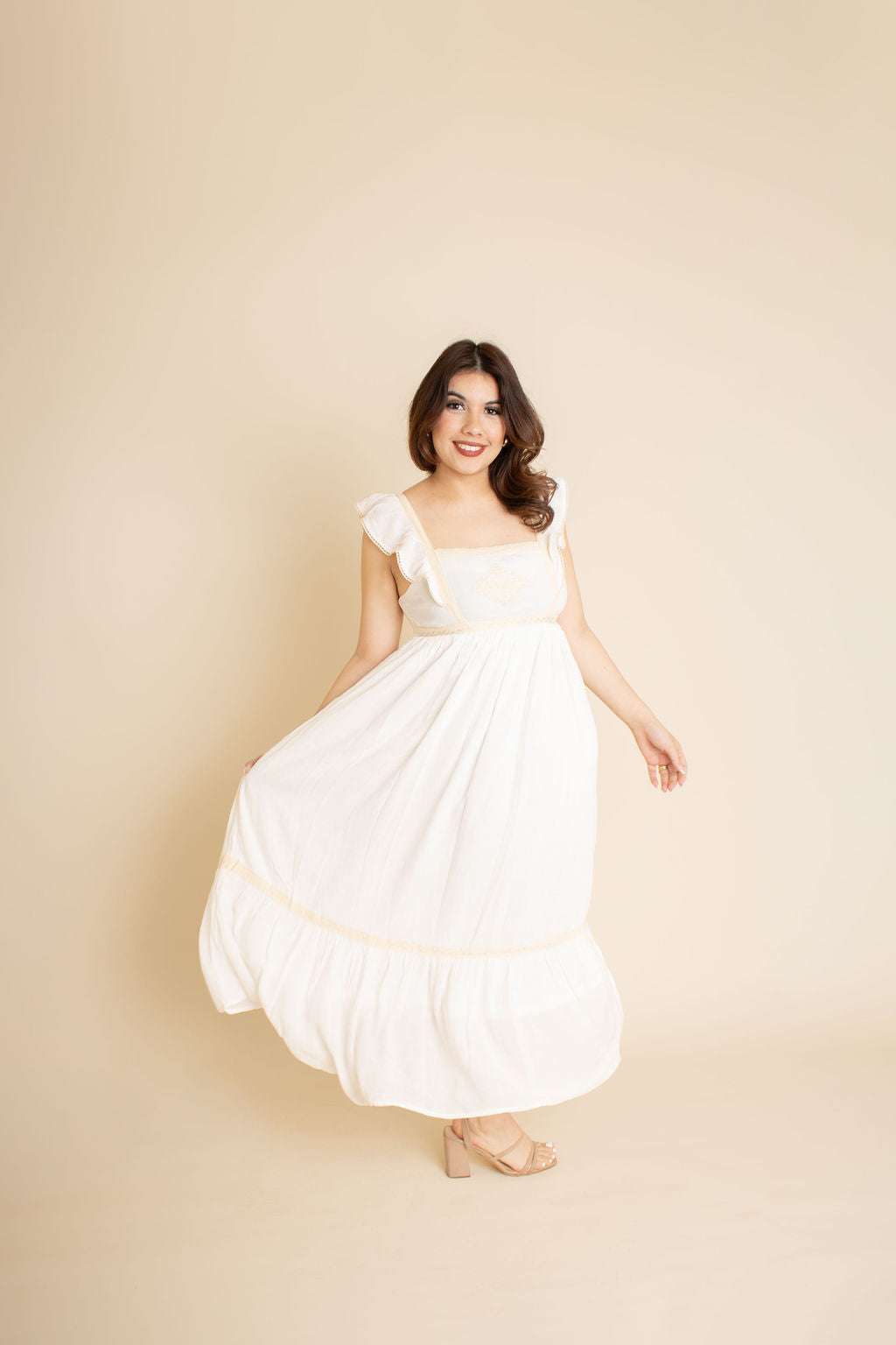Cindy Dress