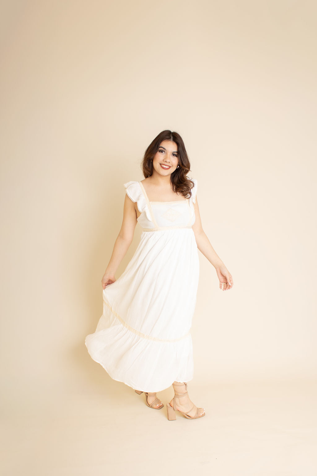 Cindy Dress