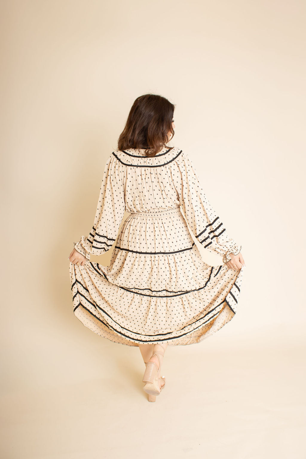 Galya Dress