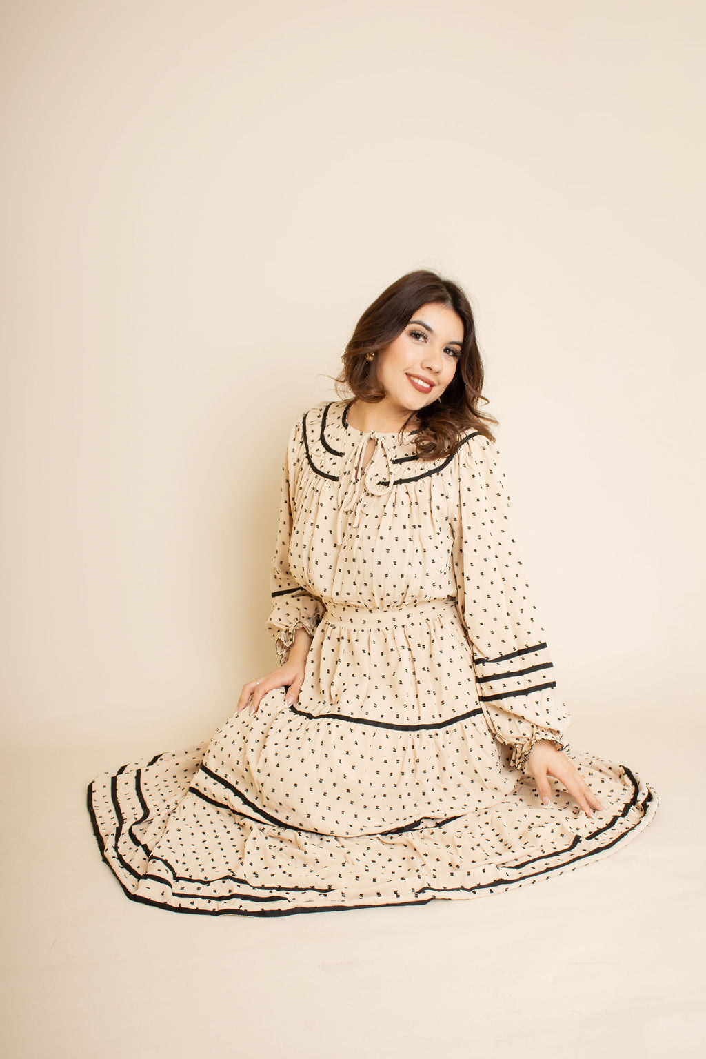Galya Dress