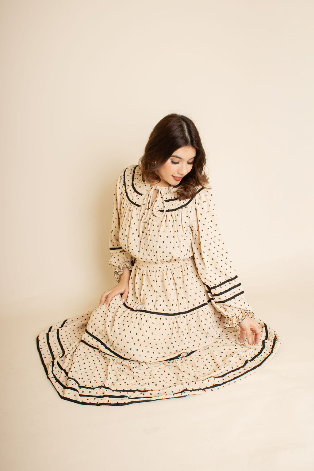 Galya Dress