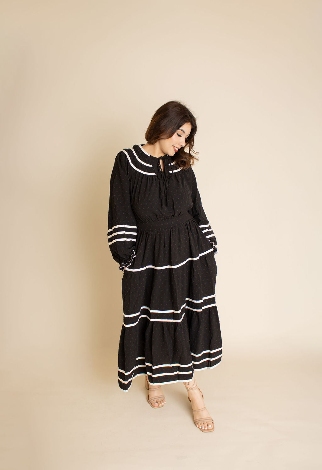 Galya Dress