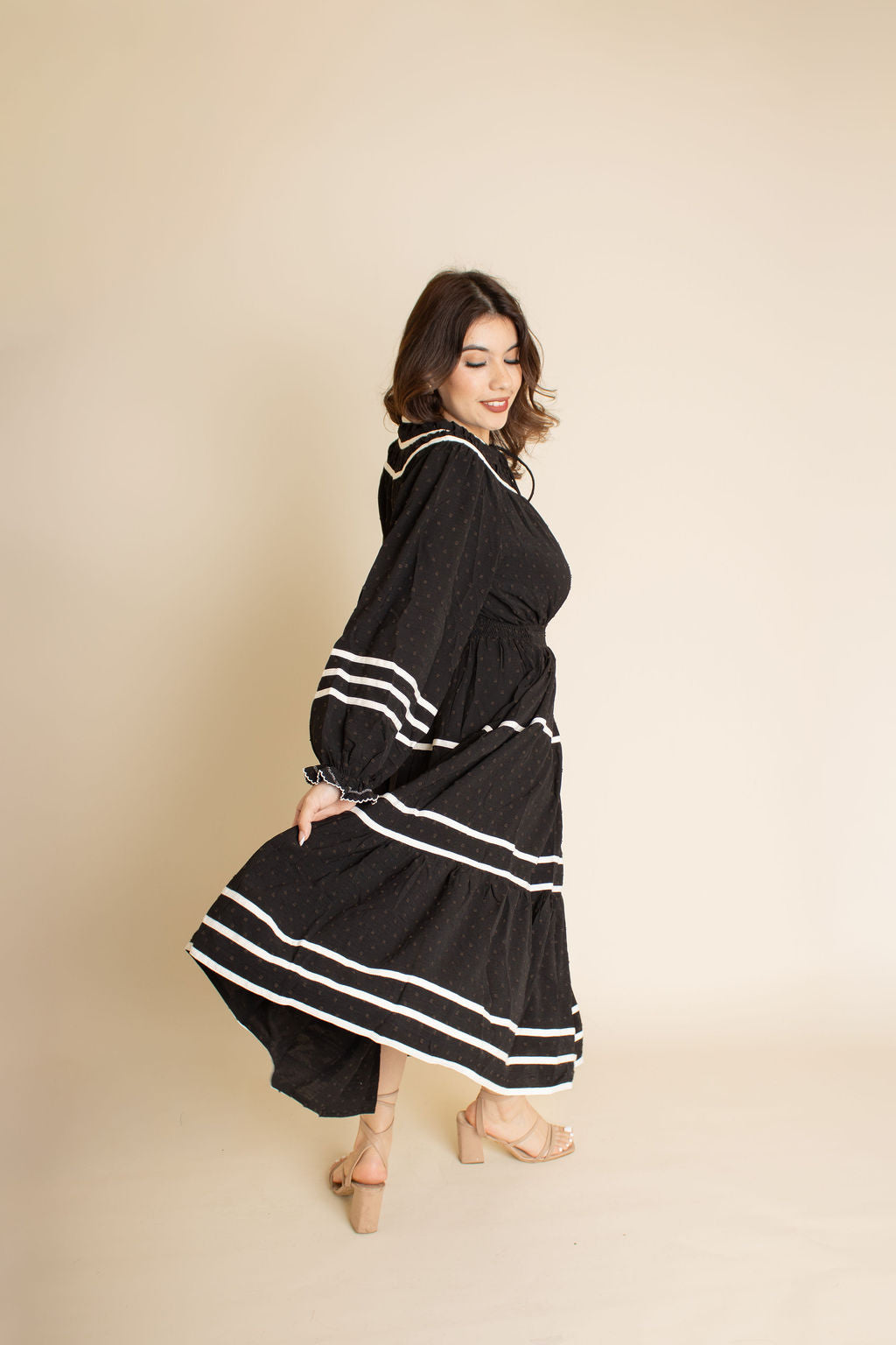 Galya Dress