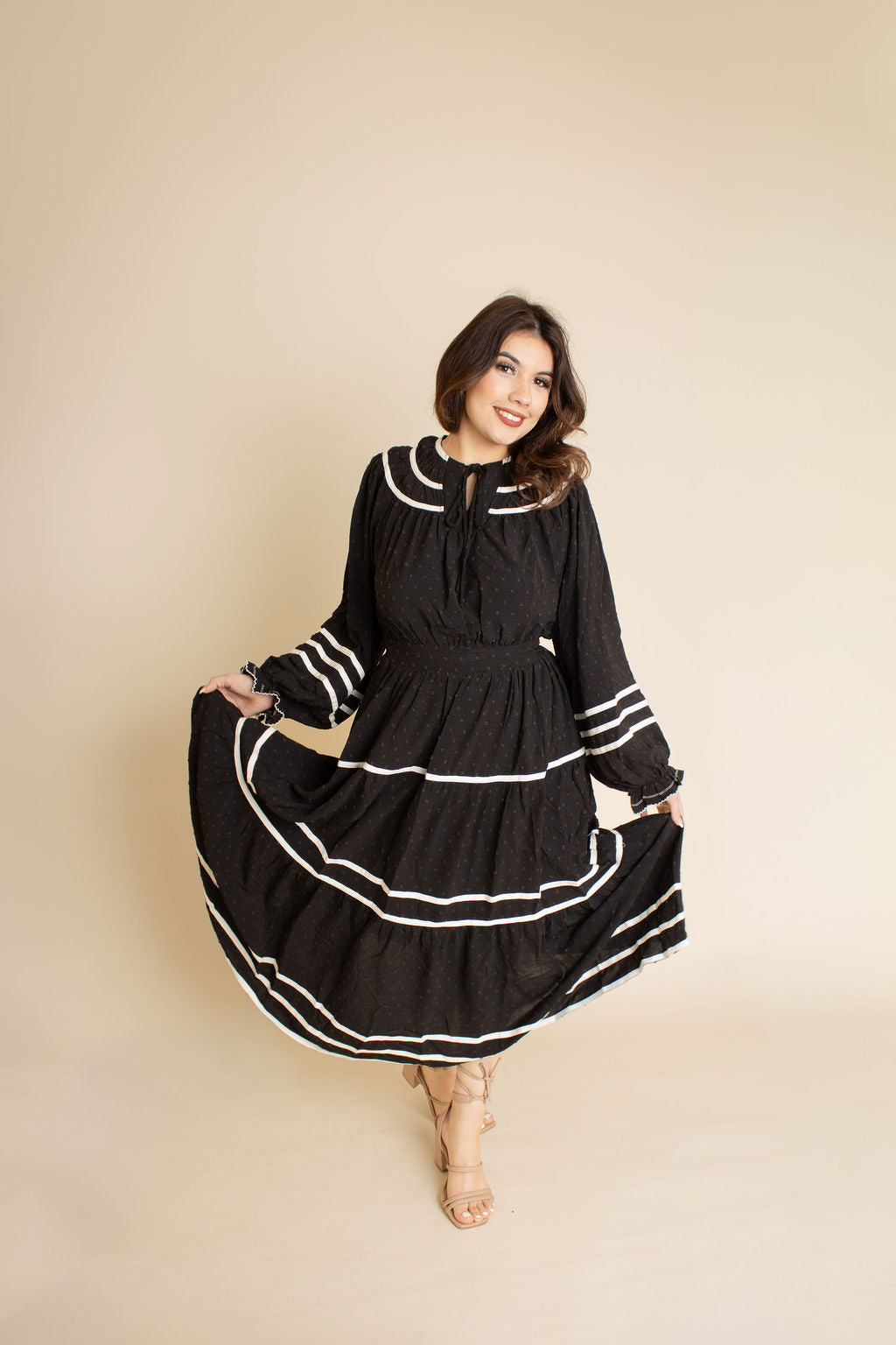 Galya Dress