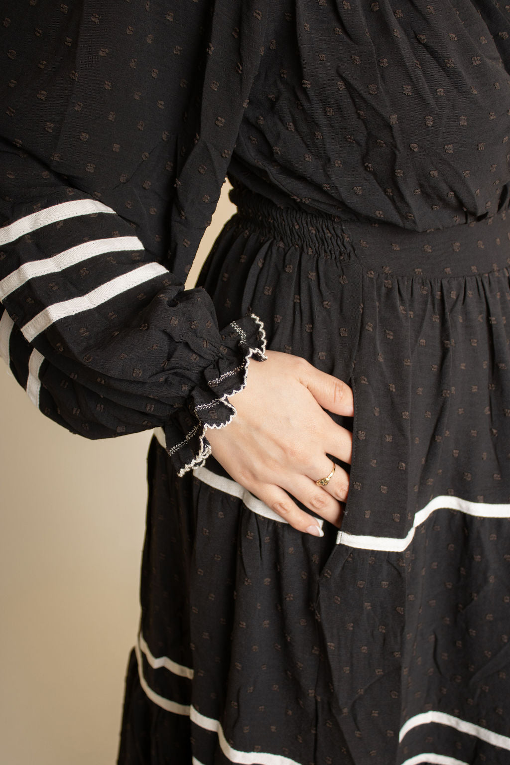 Galya Dress