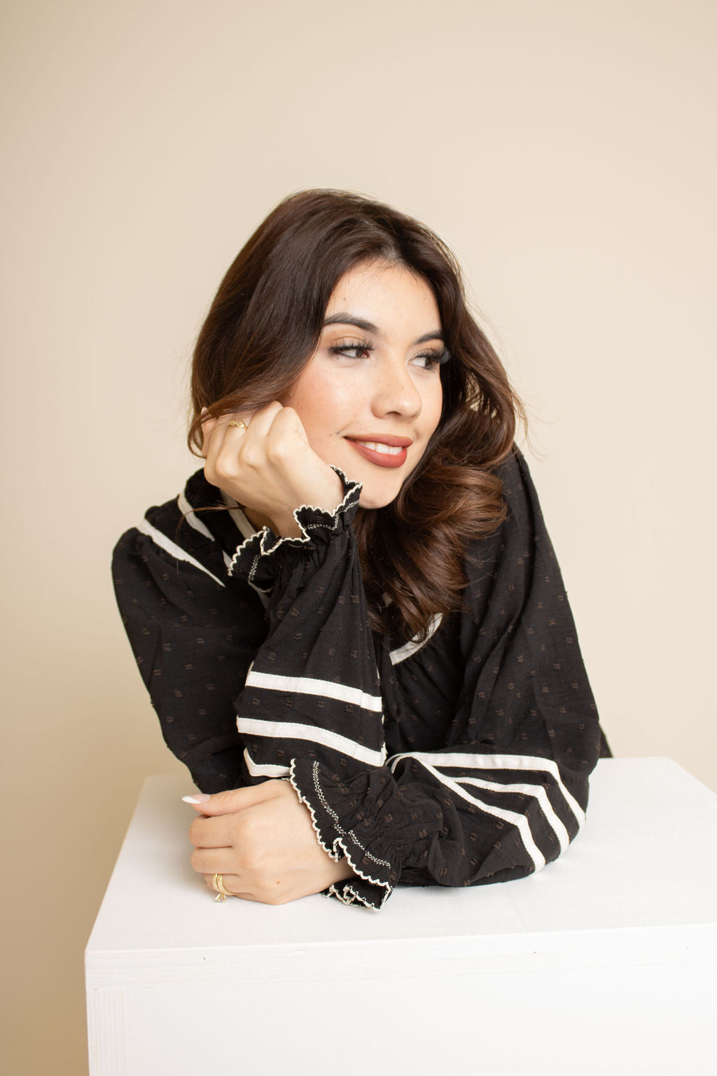 Galya Dress