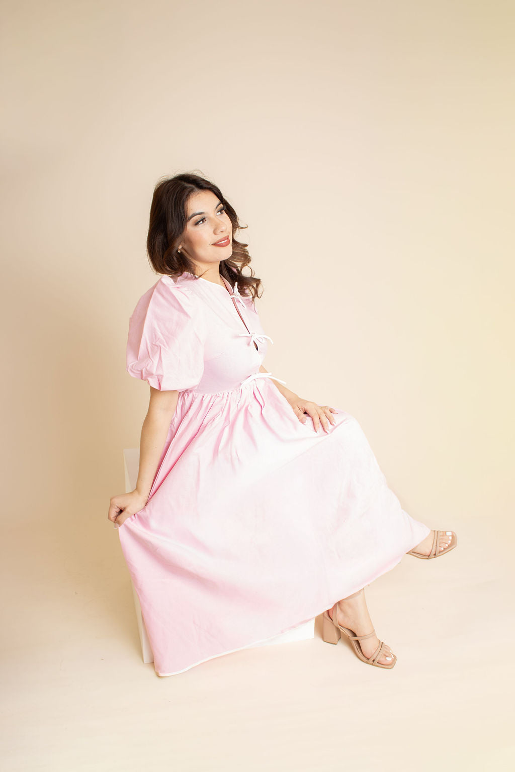 Kassandra Dress