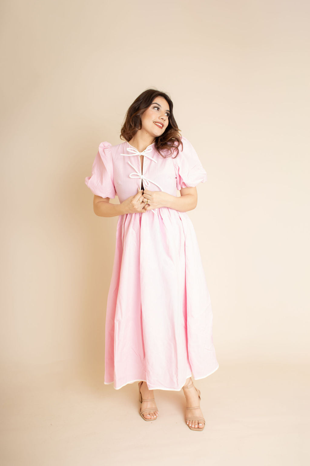 Kassandra Dress