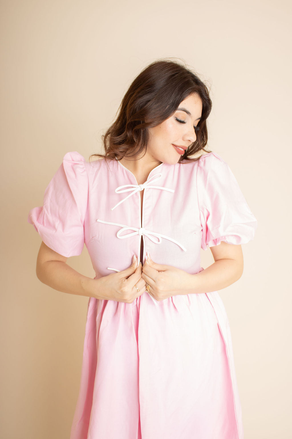 Kassandra Dress