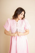 Kassandra Dress