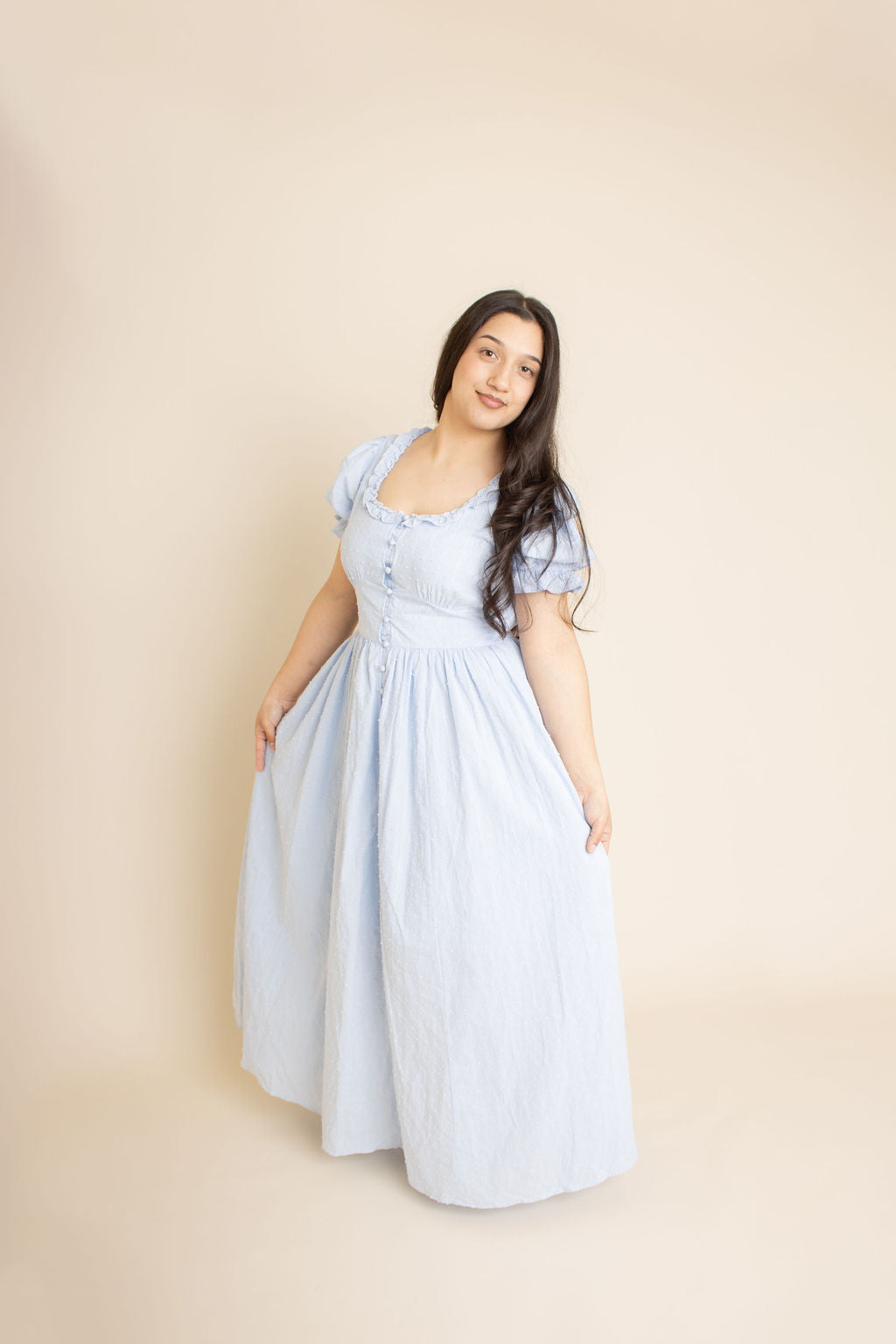 Celeste Dress