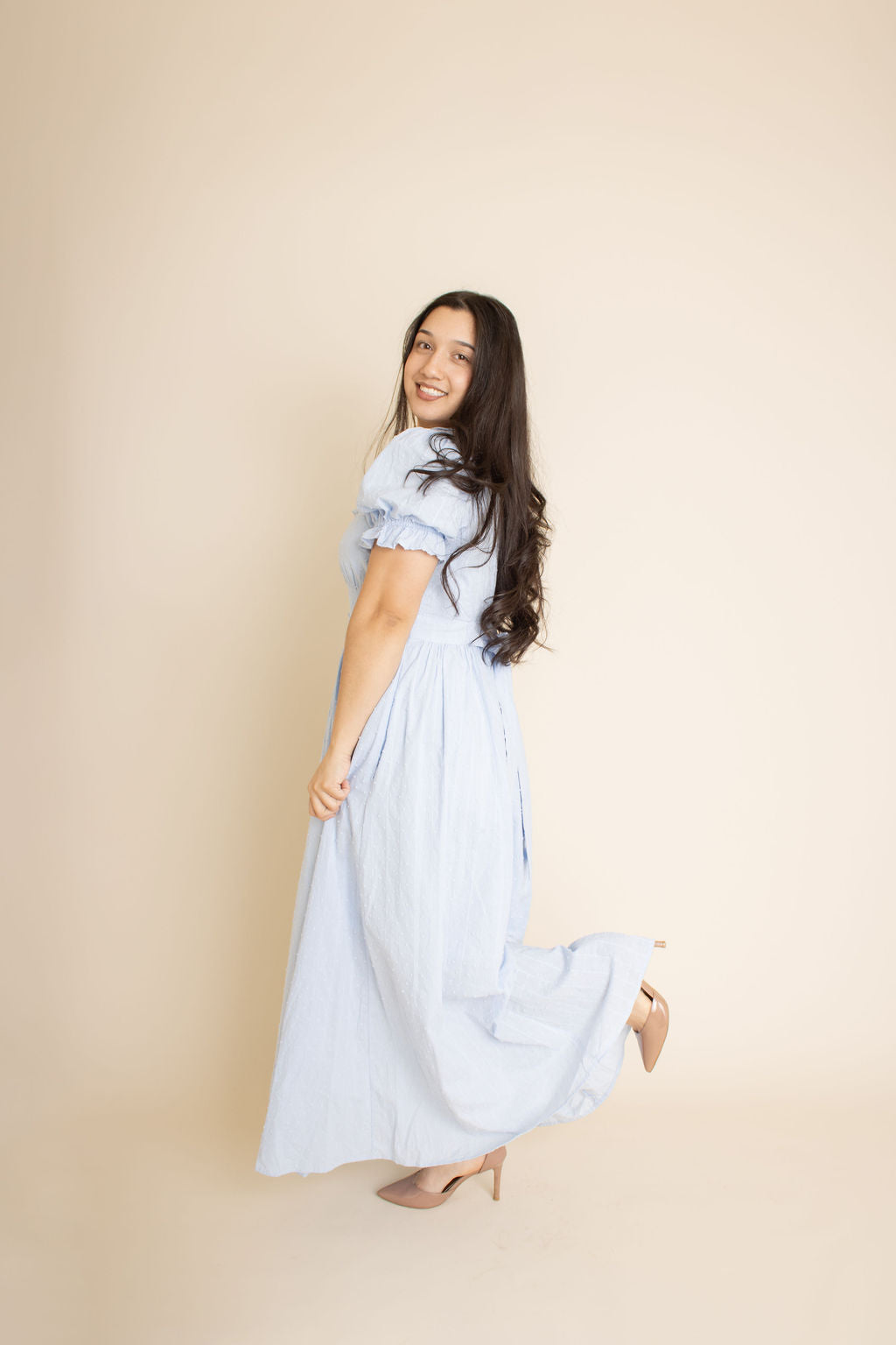 Celeste Dress