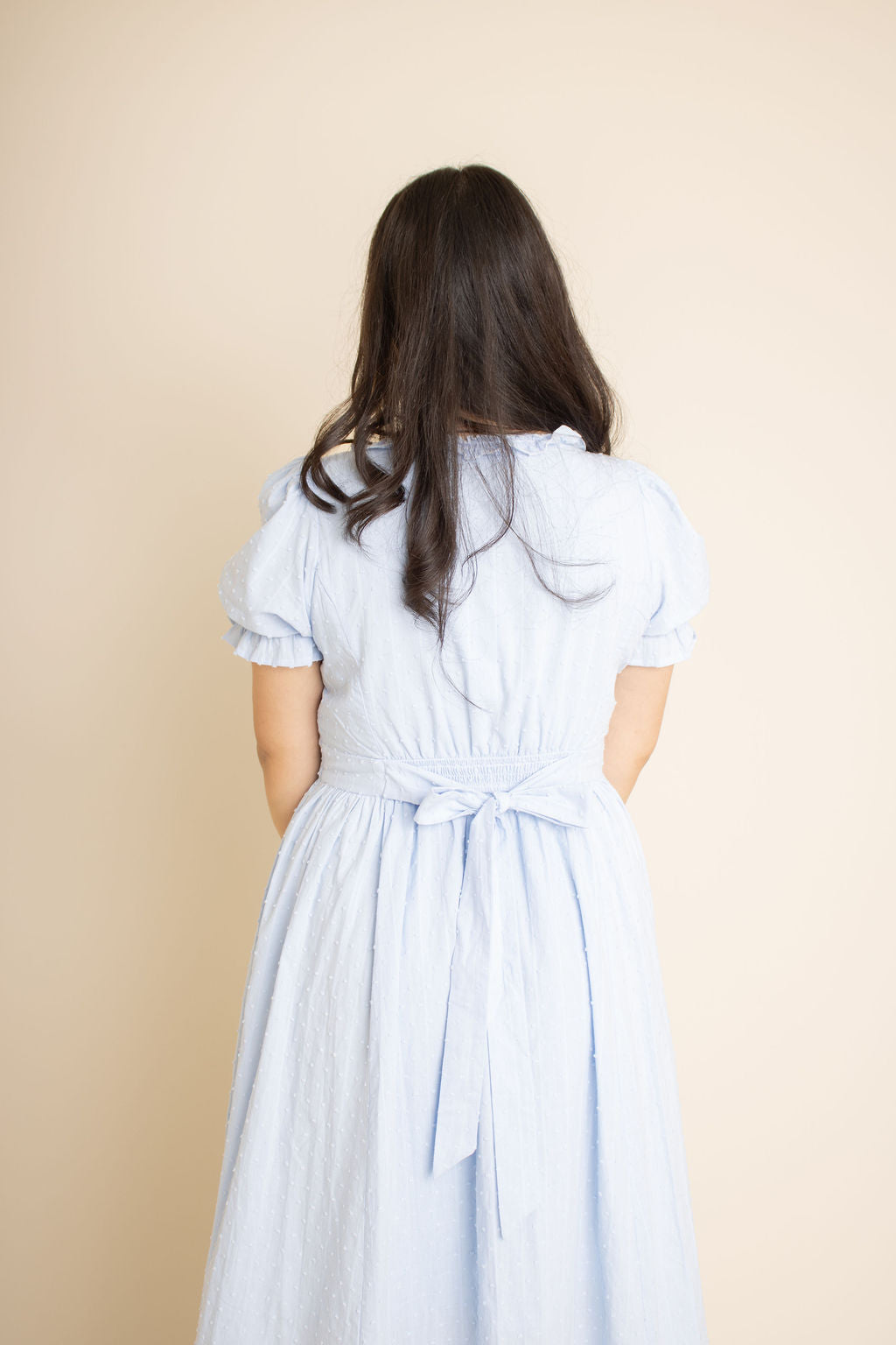 Celeste Dress