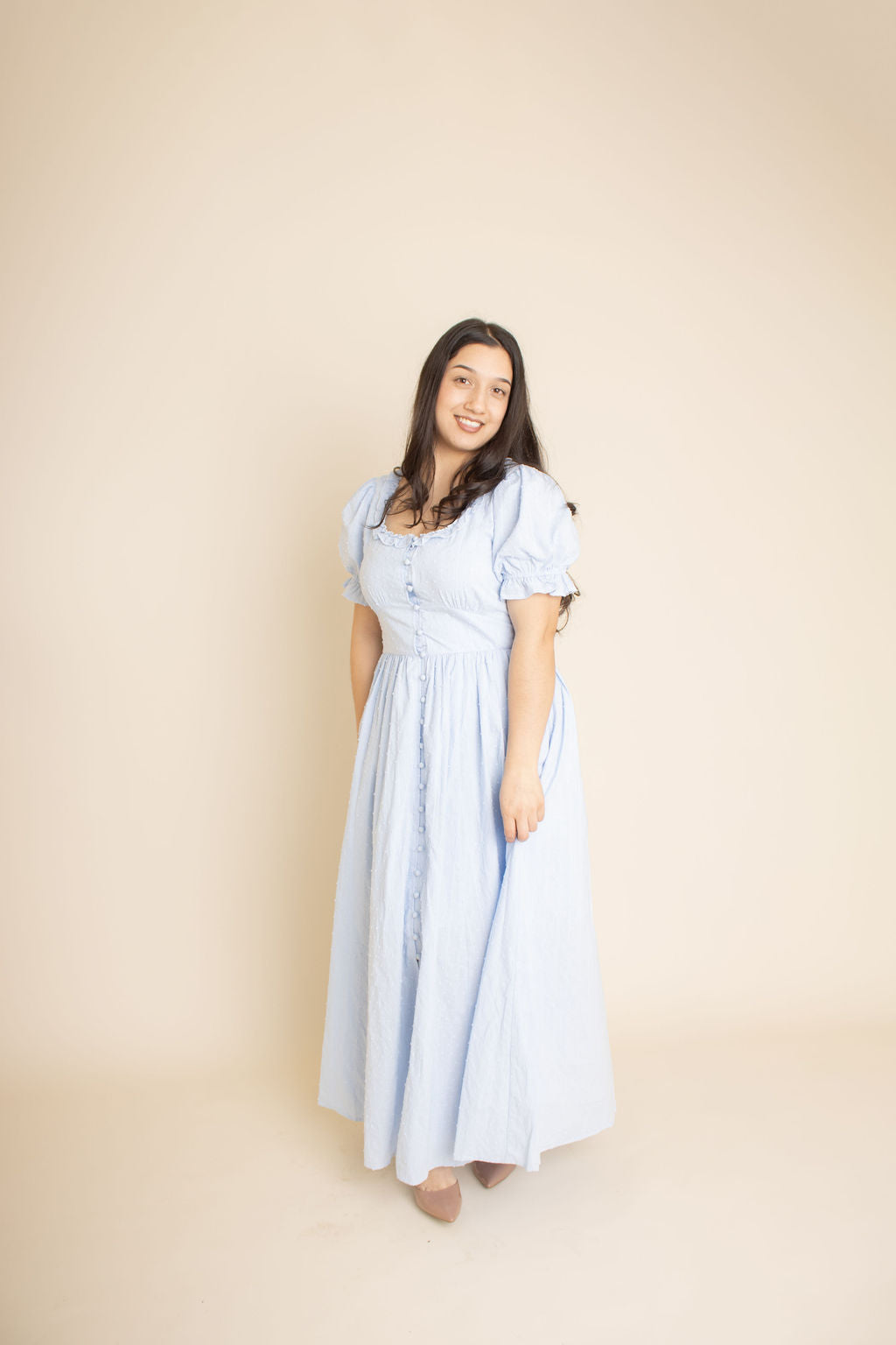 Celeste Dress