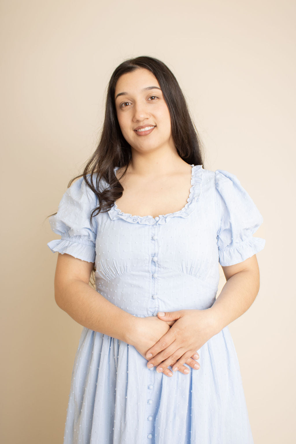Celeste Dress