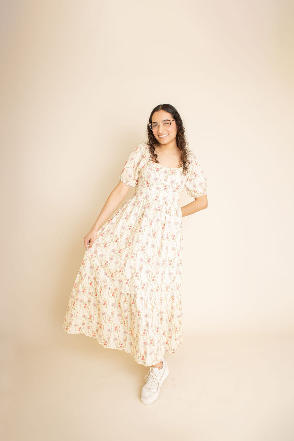 Ana Dress