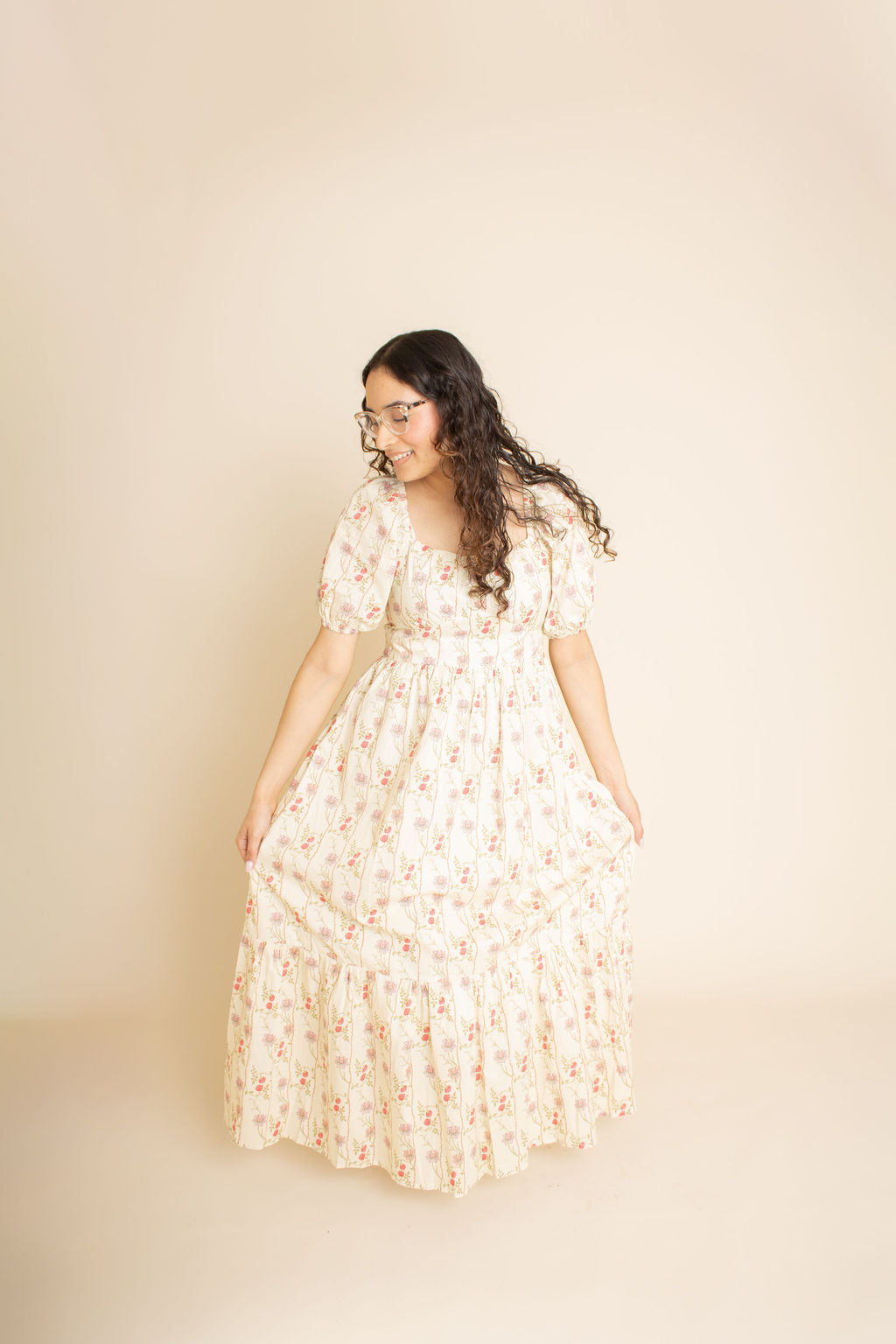 Ana Dress