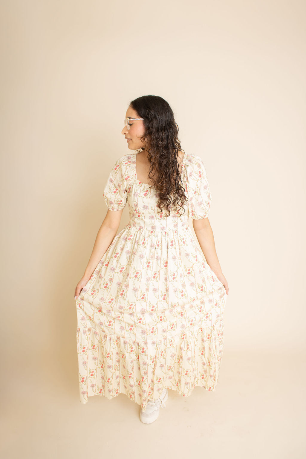 Ana Dress