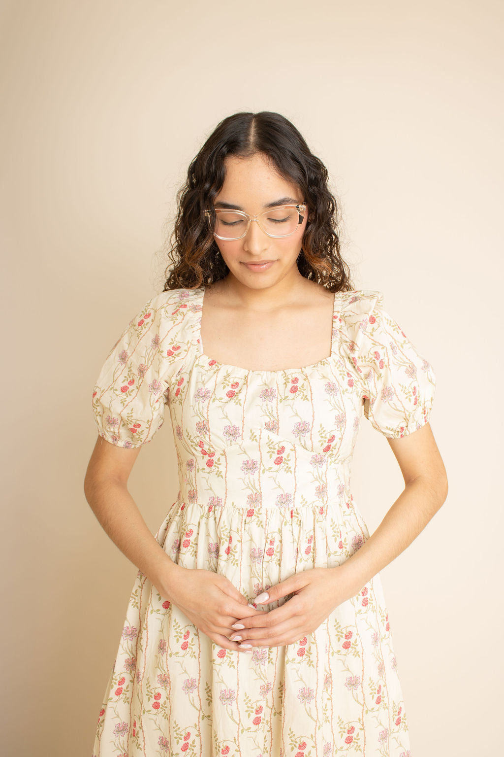 Ana Dress
