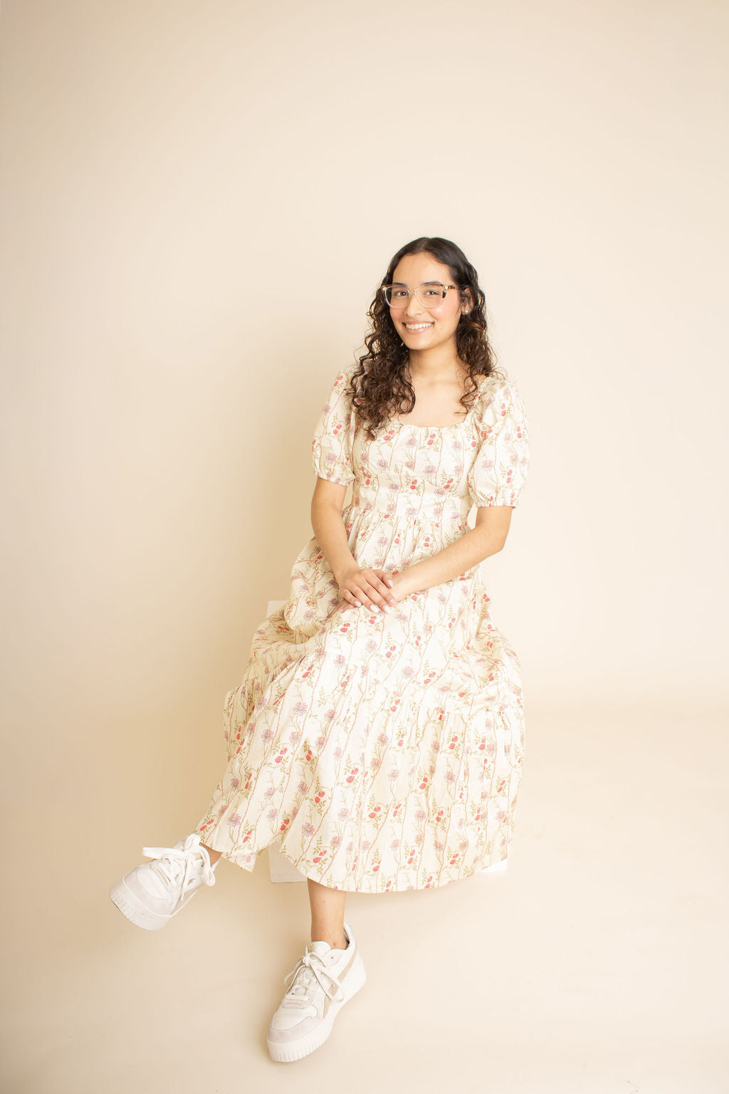 Ana Dress