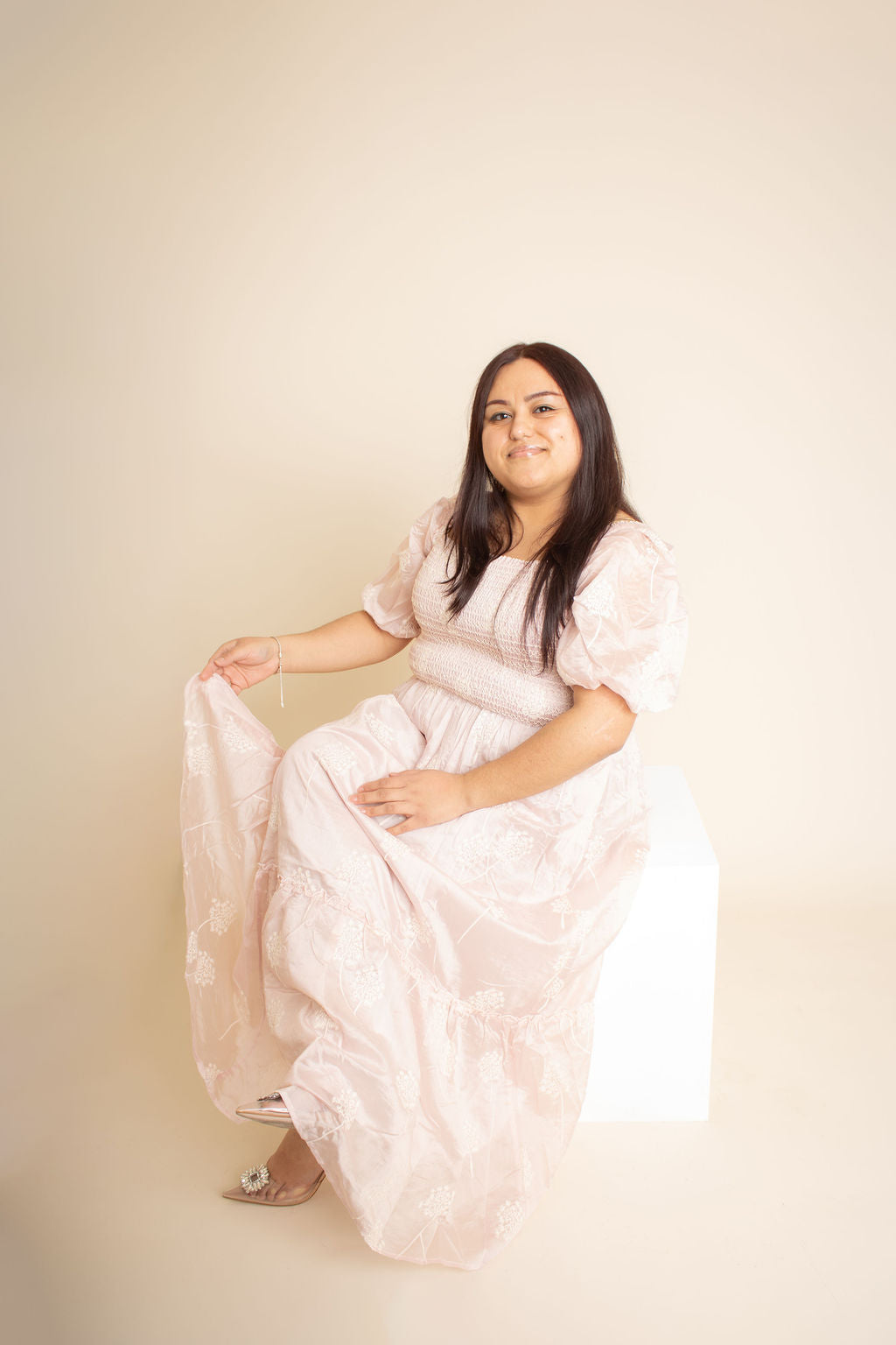 Karen Dress