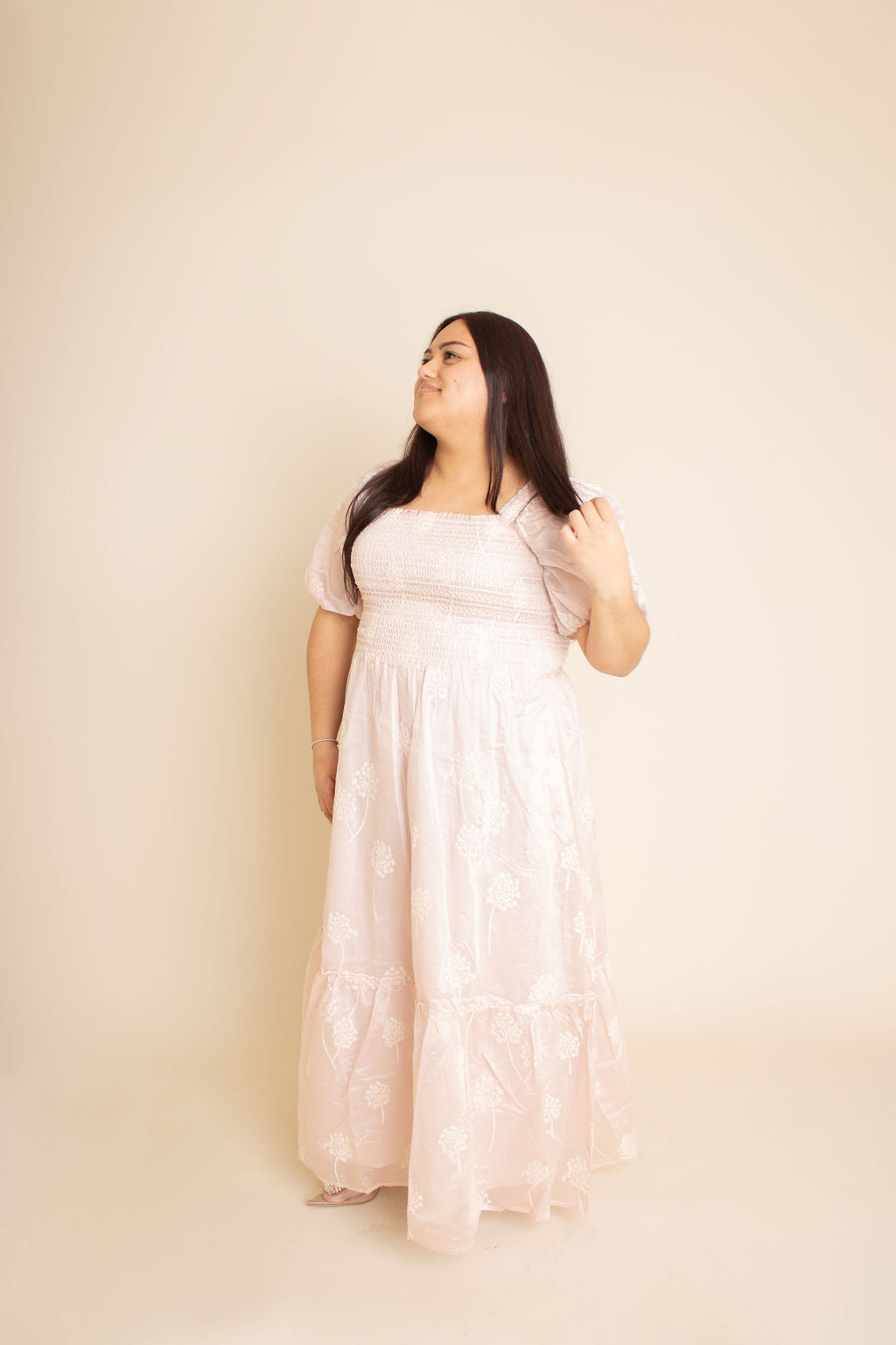 Karen Dress
