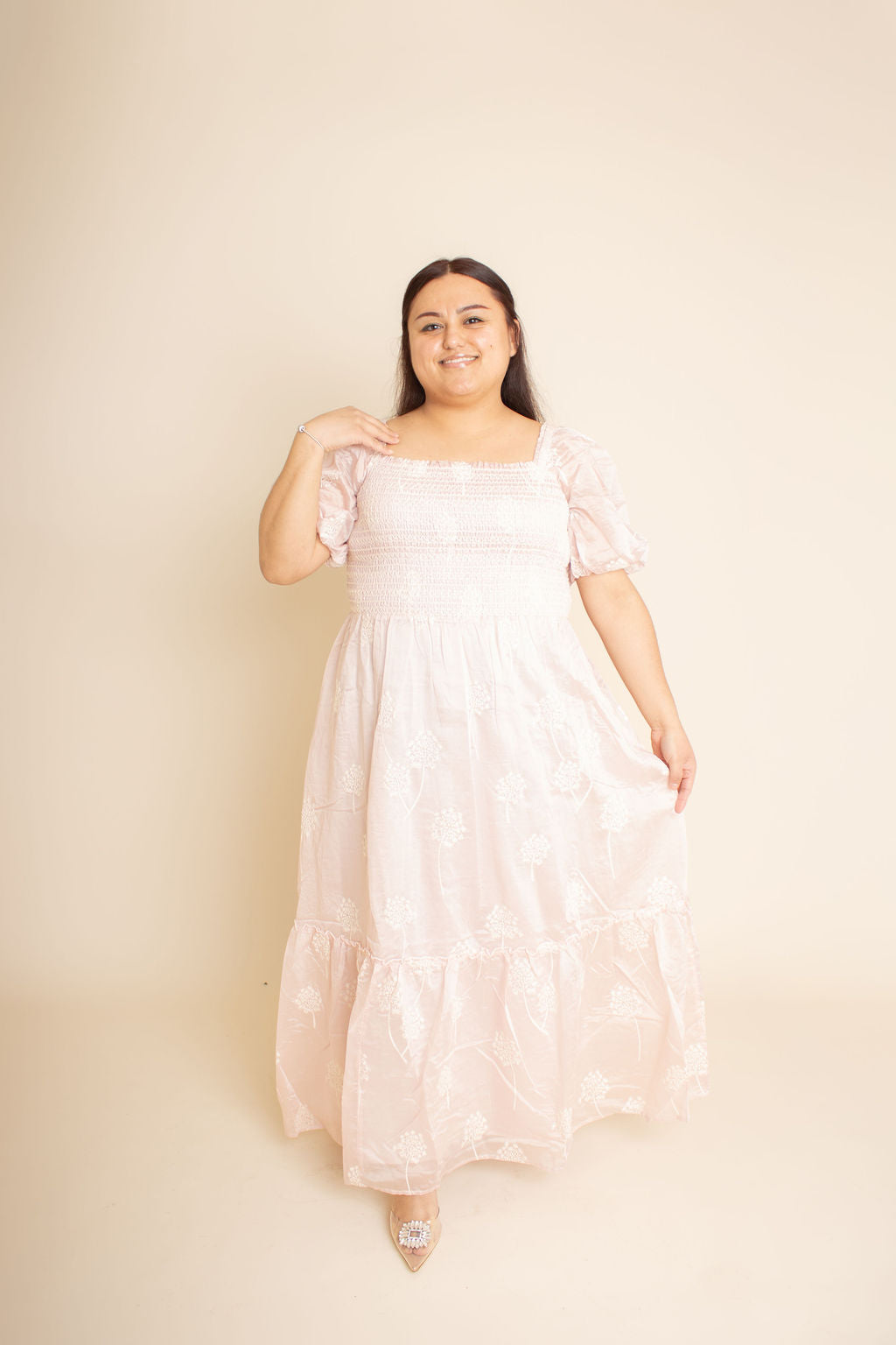 Karen Dress
