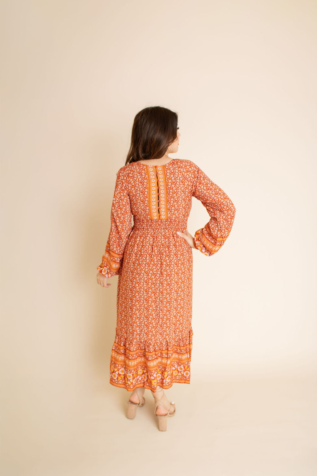 Liz Dress