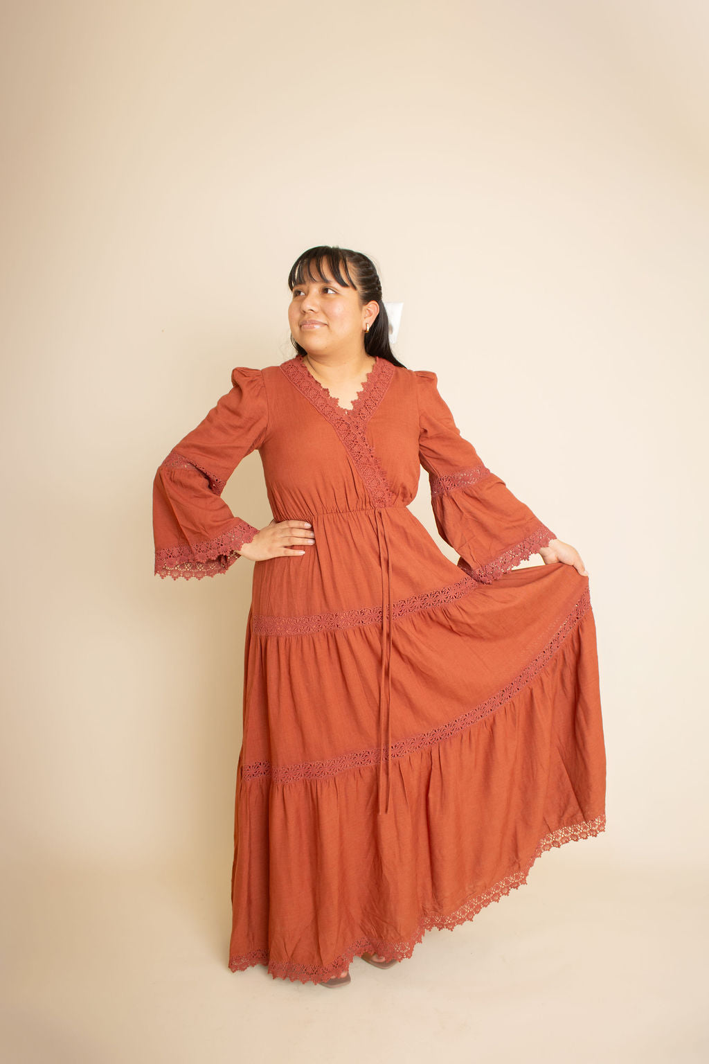 Mayra Dress
