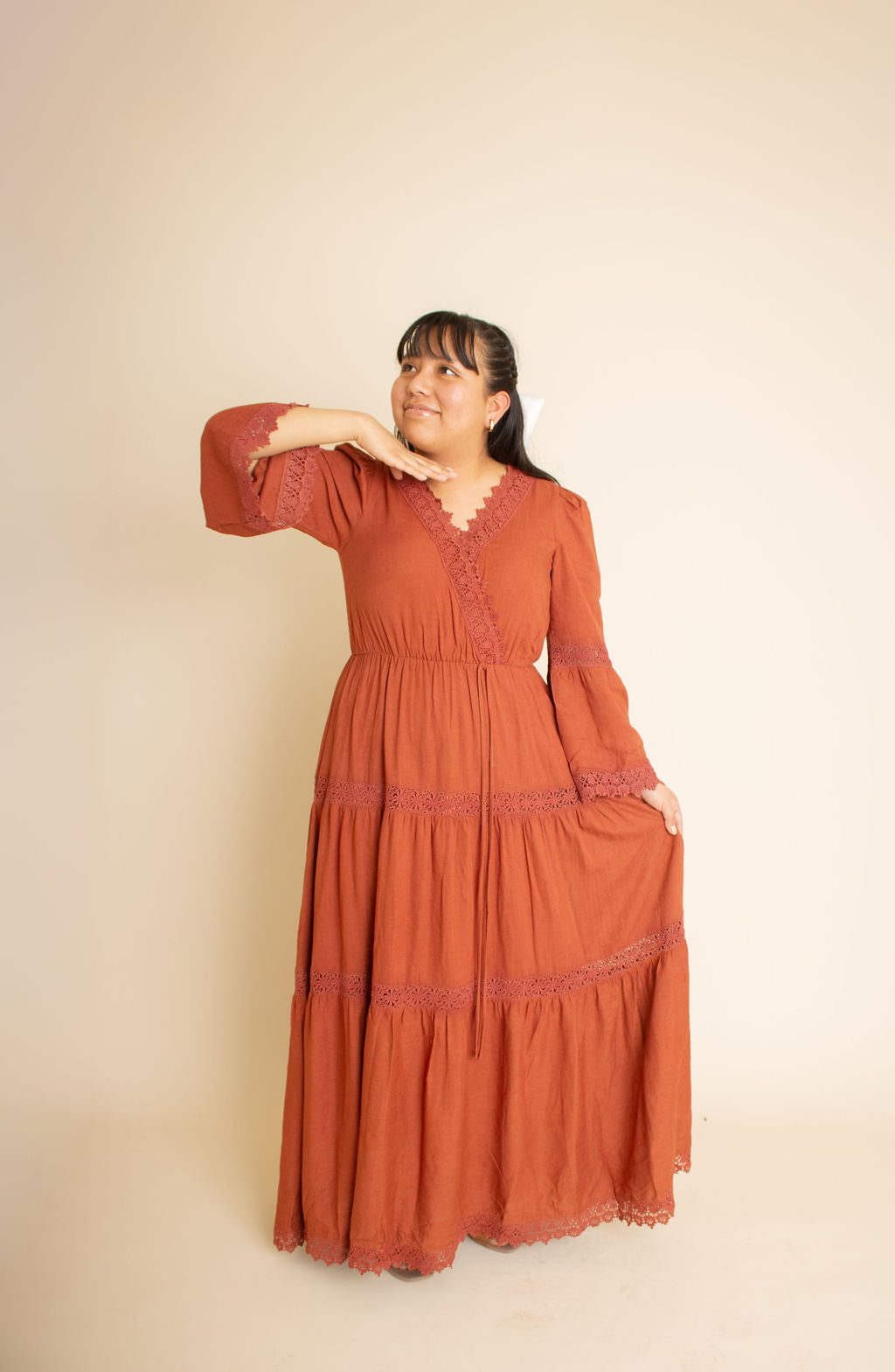Mayra Dress