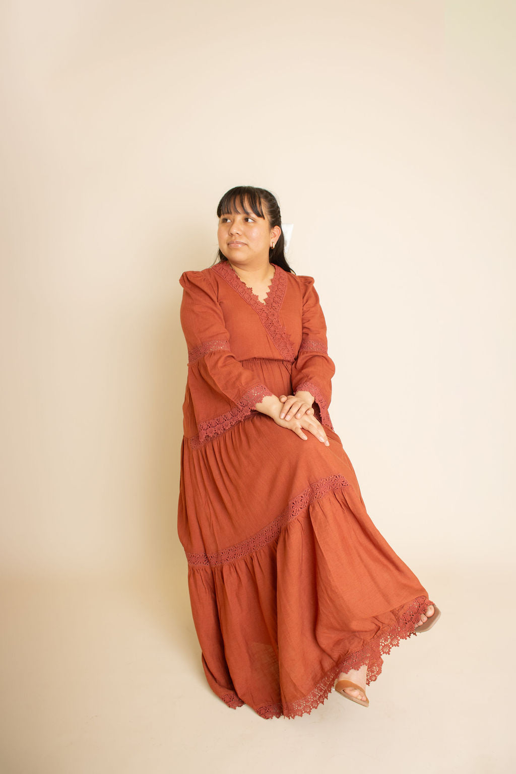 Mayra Dress