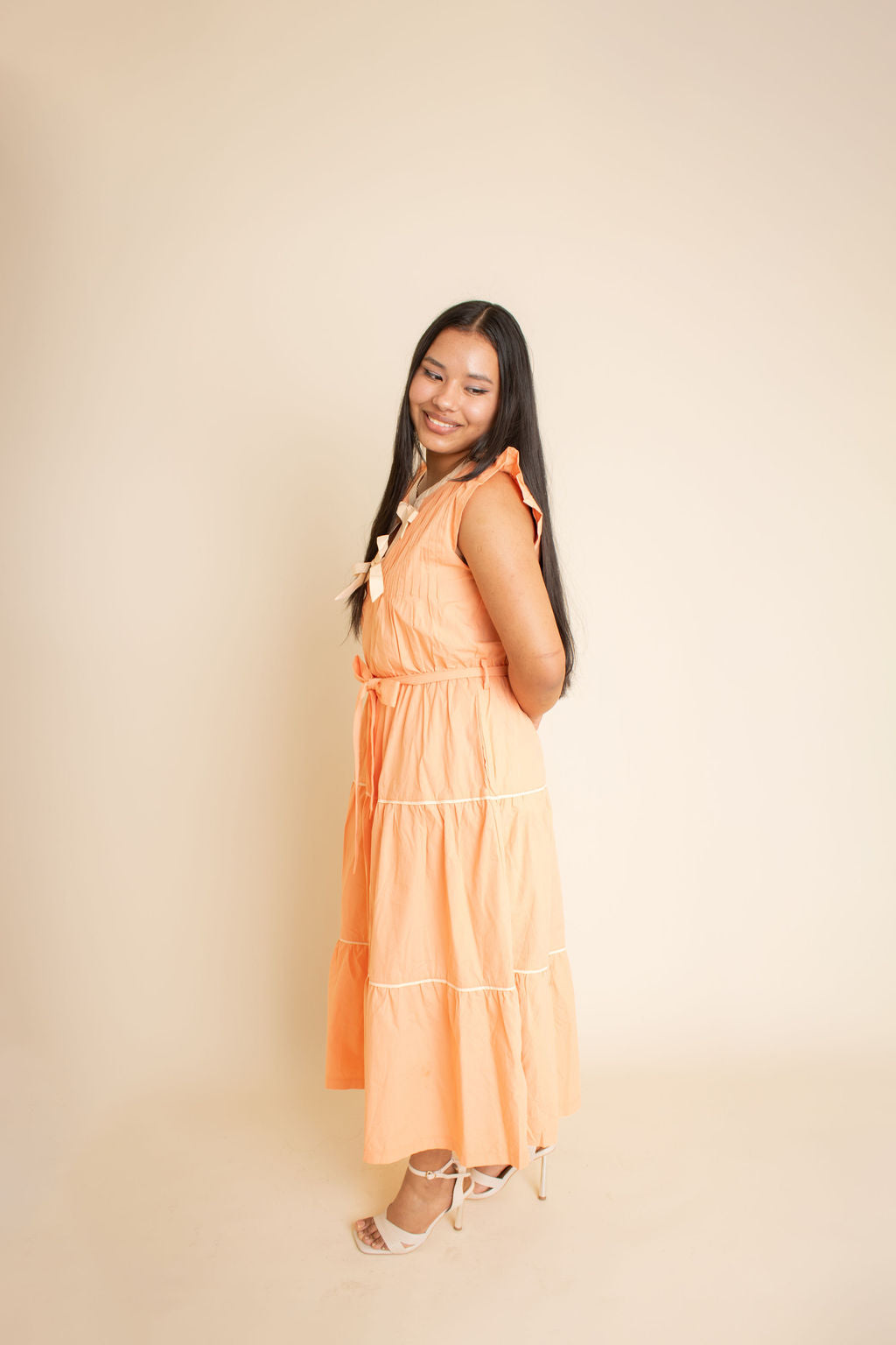 Abigail Dress