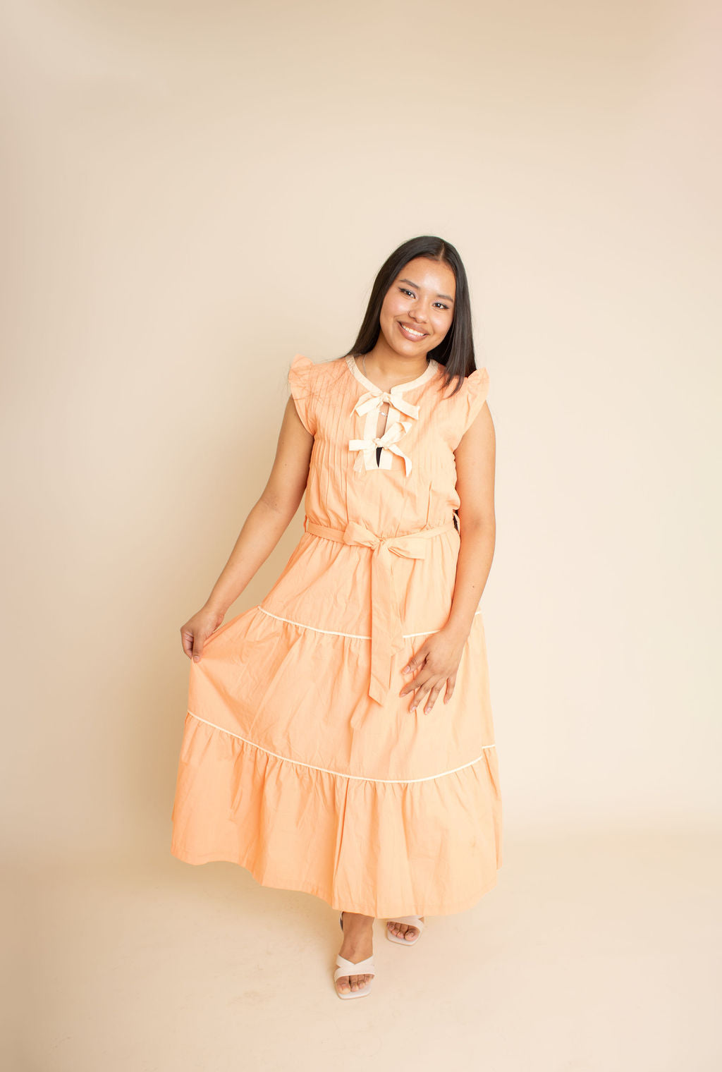 Abigail Dress
