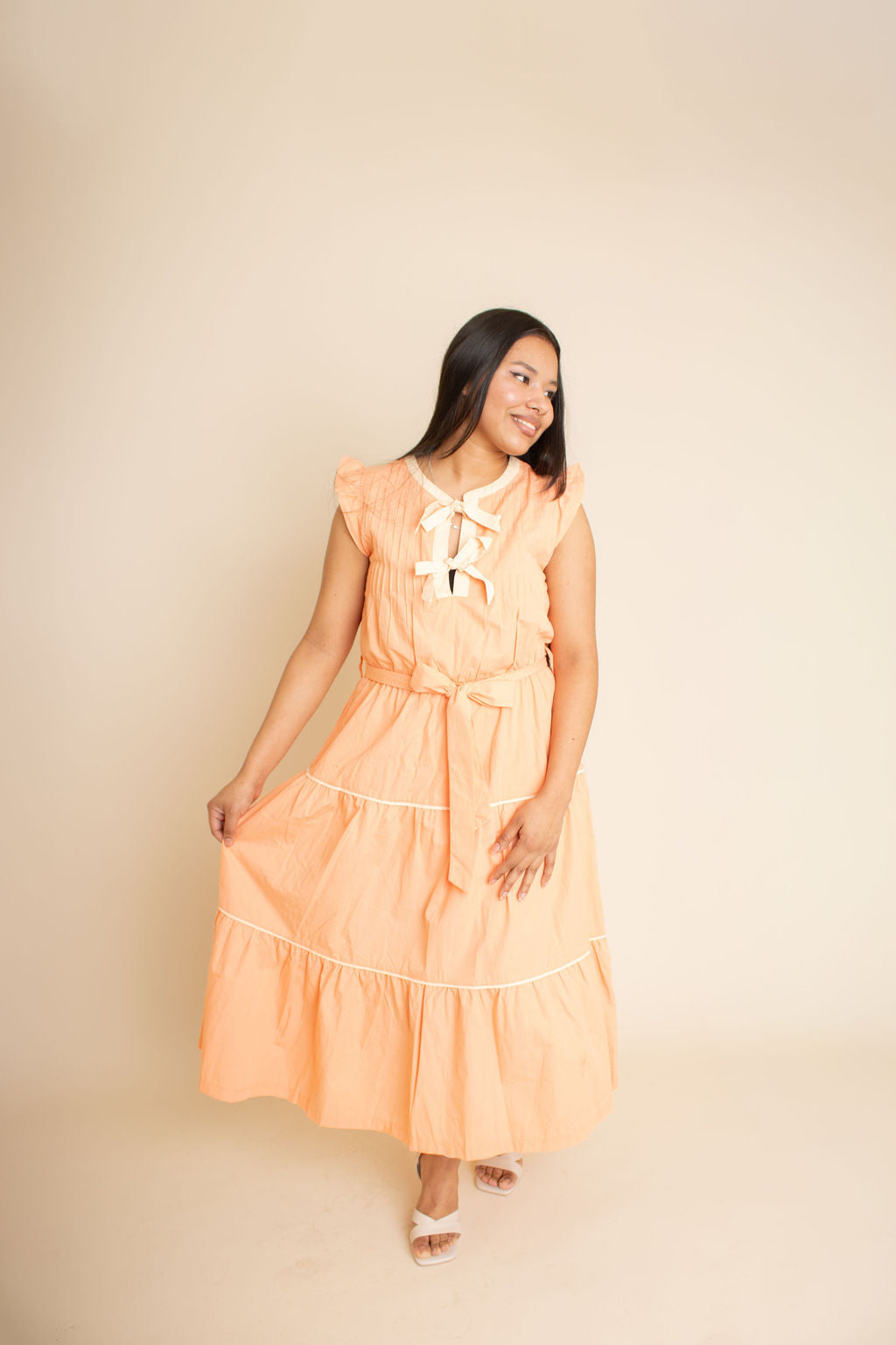Abigail Dress