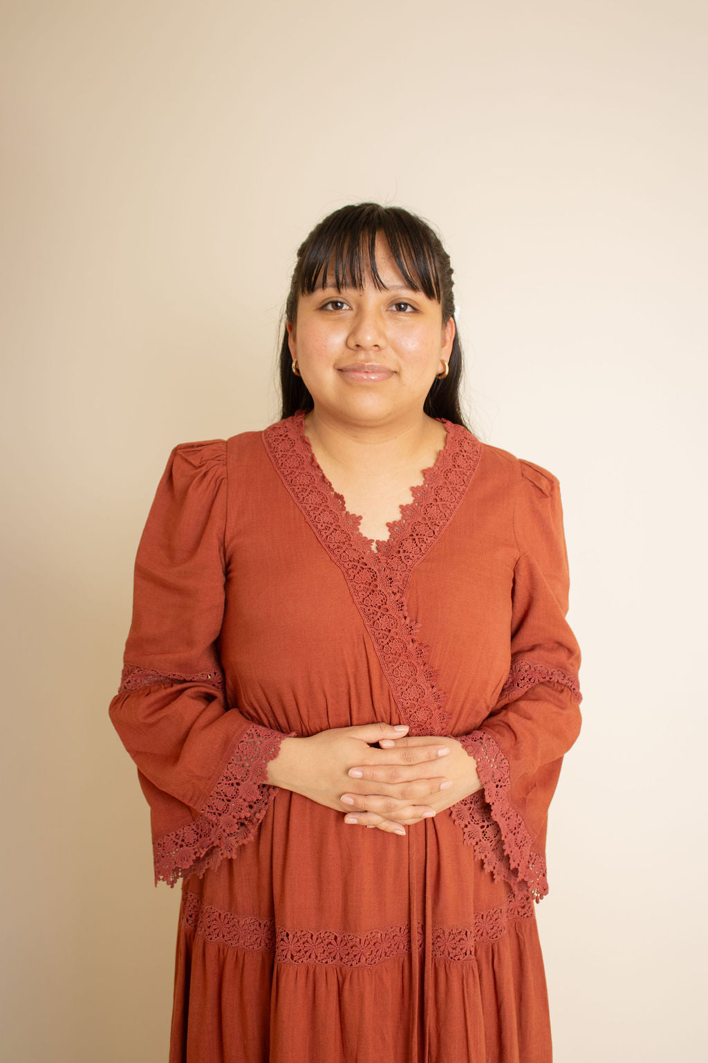 Mayra Dress